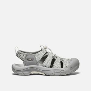 KEEN Men's Newport Retro x Dead Dye Ddye17 Waterproof Hiking Sandals Size 10